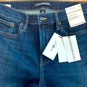 Calvin Klein Jeans*tags*